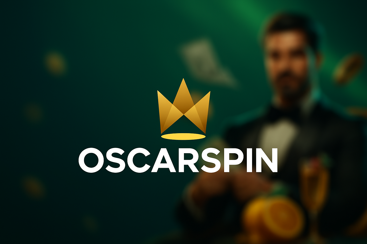 Oscarspin