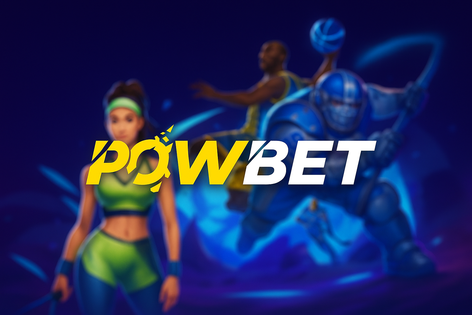 Powbet