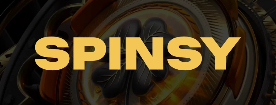 Spinsy